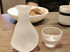 -田舍家Inakaya·炉端烧·铁板烧(天汇igc店)