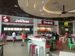 店内环境-CityMall Boracay