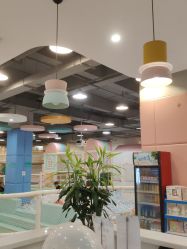 点击看大图 -百伦儿童乐园(犀浦百伦广场店)