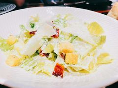 蔬菜沙拉-CASA Grande酒漾·西餐及酒吧(长沙君悦酒店)