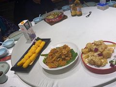 -津沽小院(天津之眼店)