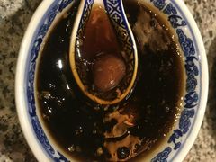 古法糖芋苗-南京大牌档(三阳广场苏宁店)