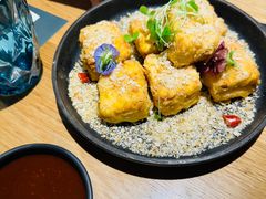 -刀叉遇上筷子中西融合餐厅(南开店)