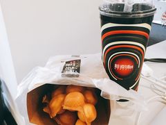 -桂源铺奶茶店(湟普汇店)