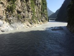 -太鲁阁公园