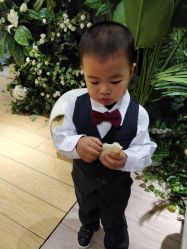 -KIDSMEMO拾光纪儿童摄影(金丰大厦店)