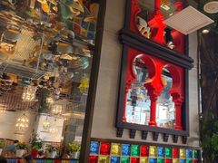 -巴依老爷新疆美食(清华东门店)