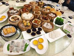 -顺德人家食府(黄金广场店)