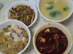 -鑫小城故事·砂锅·排骨藕汤(兴业路店)