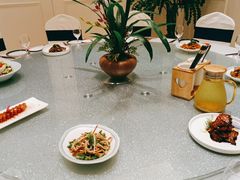 -松沪名灶·豆浆鱼头·新上海菜(飞航吾悦广场店)