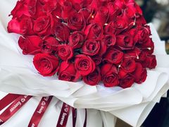-北边的花店(泛悦城市广场店)
