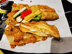 -顺意·顺德家乡菜(国际人才大厦店)