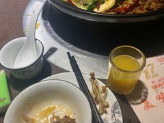 -夜郎国·贵州菜(南山店)