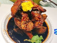 -齐家花园大酒店·本帮菜(宝山店)