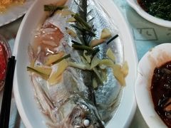 -湖山人家·湖景餐厅·特色农家菜(太湖西山店)