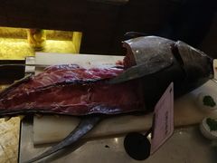 -雍和会海鲜姿造自助(湖东路店)