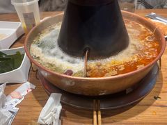 -朴都老北京紫铜火锅(荣成九龙城店)