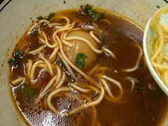 -小马牛肉面·牛骨熬制(南京博物院店)