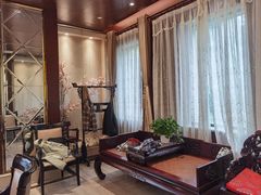 -花中城·杭帮菜·粤菜·海鲜火锅(清泰街店)