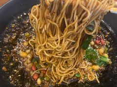 -豆爺小面(朱雀店)