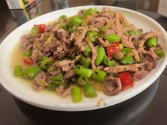 -芦茨金富饭庄·25年老字号·专做稻草鸡