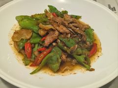 -北平盛世·新京菜·北京烤鸭(劲松·双井店)