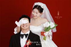 -金夫人婚纱摄影(西昌店)