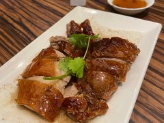 -惠州白鹭湖雅居乐喜来登度假酒店-采悦轩中餐厅