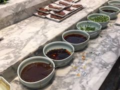 -火锅岛潮牌自助餐厅(天津天佑城店)