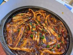 -梨花牛肉汤饭(仁恒伊势丹店)