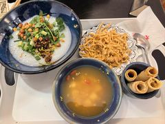 -大王油茶(二厂文创公园店)