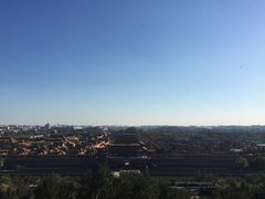 -景山公园