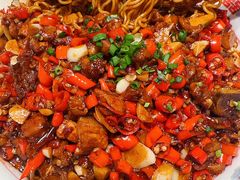 -回家吃饭·地道南昌菜(建德观总店)