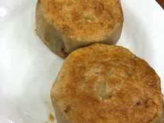 门钉肉饼-白魁老号饭庄(交道口店)