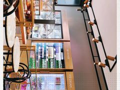 -巴黎贝甜(望京信万店)