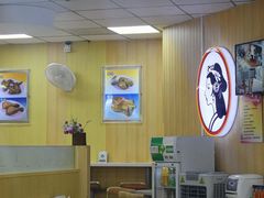 -香妃烤鸡(新奥店)