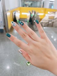 -如一·美甲美睫