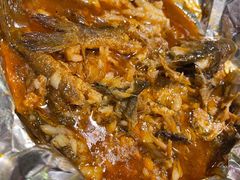 功夫小黄鱼-粤香楼(新光里店)
