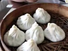 -锡笼记·无锡小笼(方塔店)