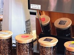 -Cafe del Volcan(永康路店)