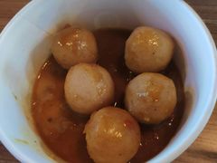-憶廟街 X 沙角邨(太古城店)