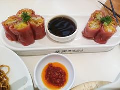 -蔡澜点心·粤菜(月星环球港店)