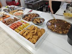 -阿芬卤面(花巷店)