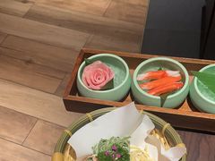 -捞王猪肚鸡火锅(金华义乌之心店)