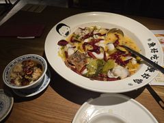 -首秀·四川料理(星耀101店)