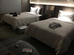 -富力万达文华酒店·海鲜自助