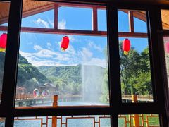 -参仙谷生态旅游度假区