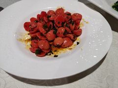 秘制脆萝卜-辣婆婆(航天桥店)