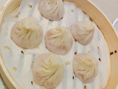 -苏小柳手作点心x茶叙小院(徐家汇分院)
