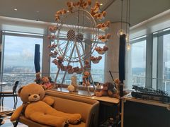 -星璞全日餐厅·高空自助餐(深铁铂尔曼酒店)